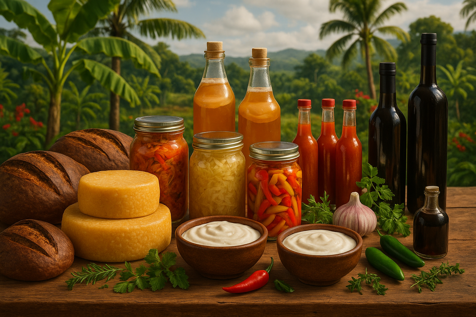 ¿Qué es la fermentación?