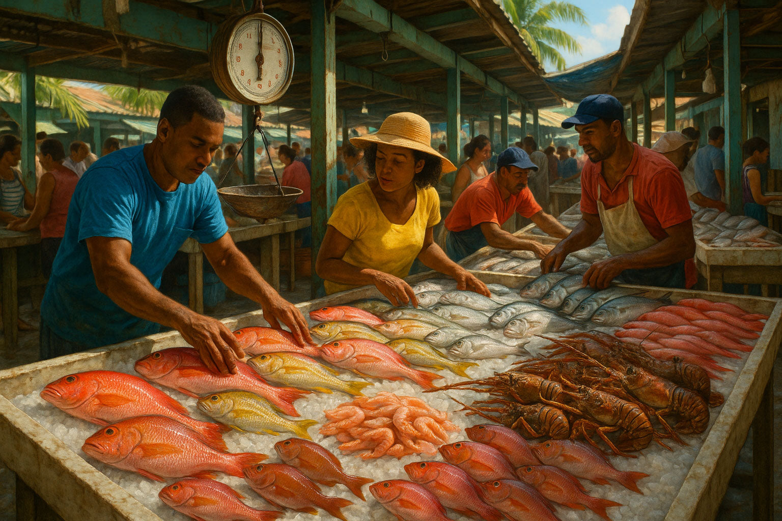 Mercado