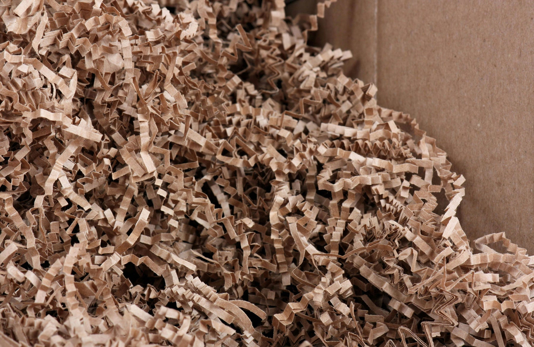 Material de producción