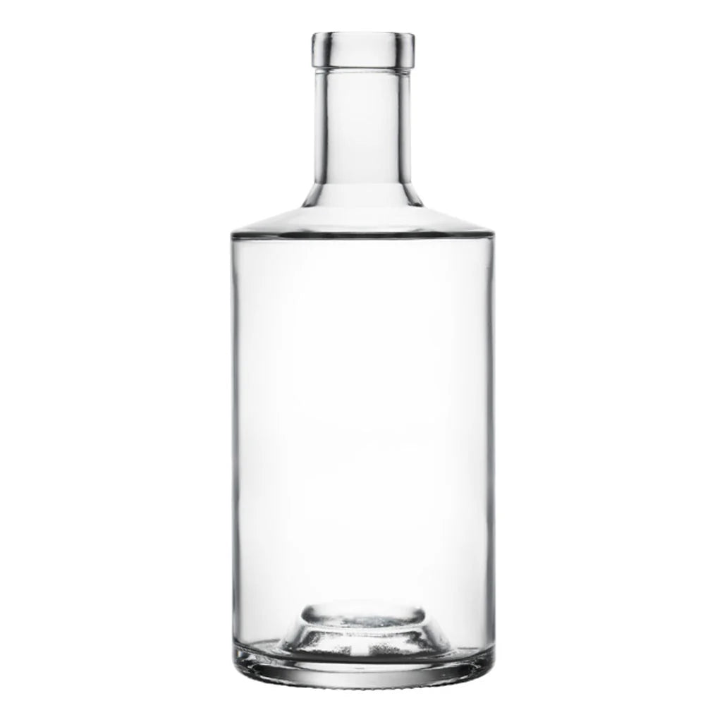 Botella de vidrio Belleville 700 ml / 23 fl.oz