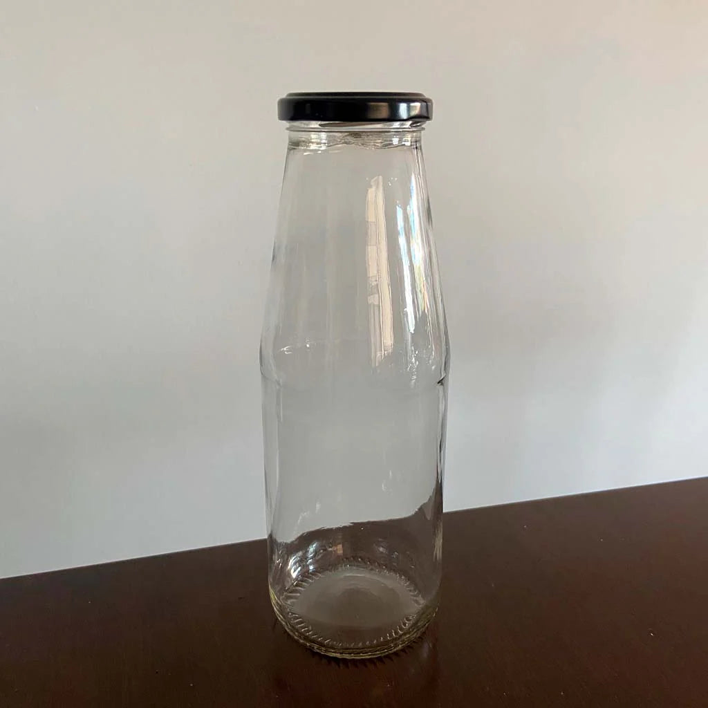 Botella de 720 ml / 24 fl.oz Passata
