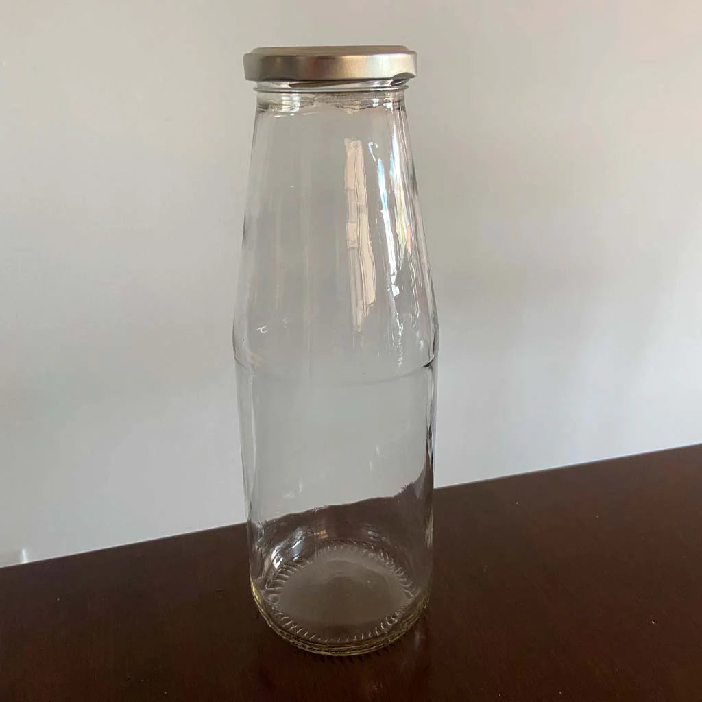 Botella de 720 ml / 24 fl.oz Passata