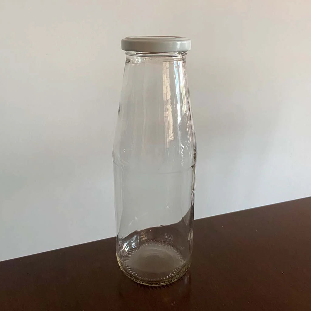 Botella de 720 ml / 24 fl.oz Passata