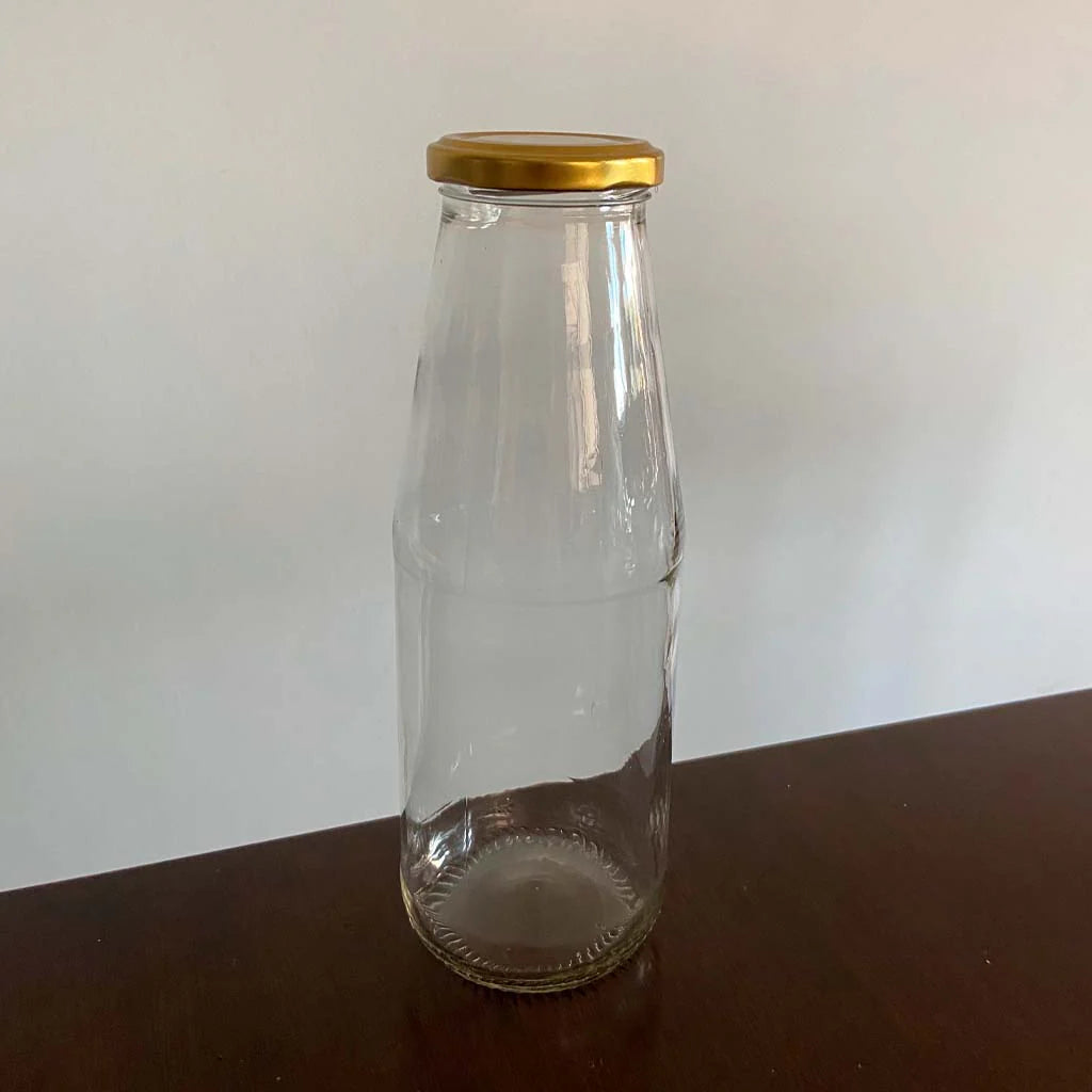 Botella de 720 ml / 24 fl.oz Passata
