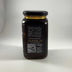 Finca test