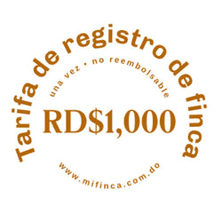 Finca test